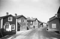 Piteå landsförsamlings kyrka (Öjebyns kyrka)