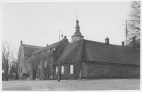 Halmstads slott