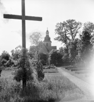 Vreta klosters kyrka
