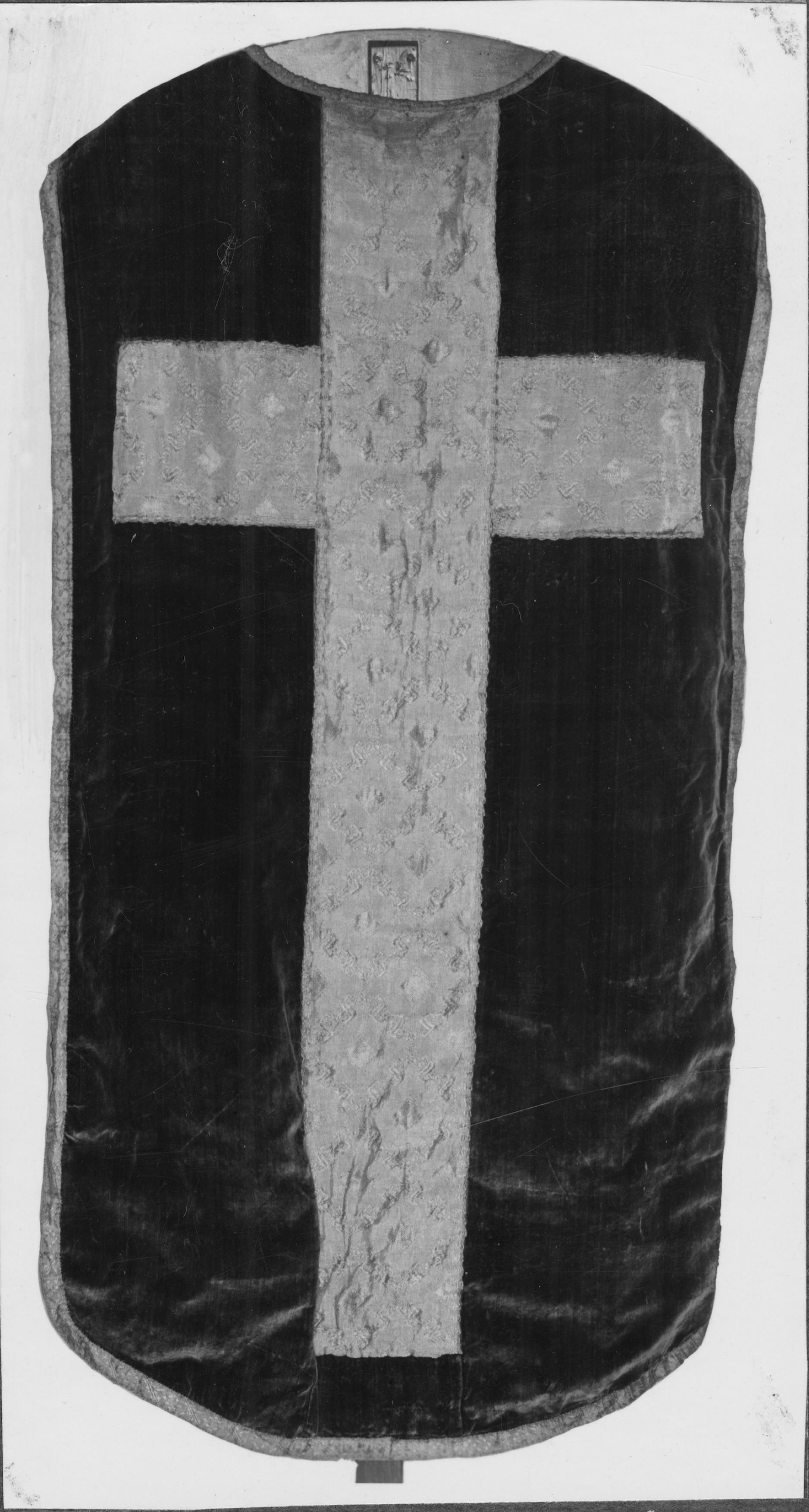 Nils Lagergren, Heds kyrka