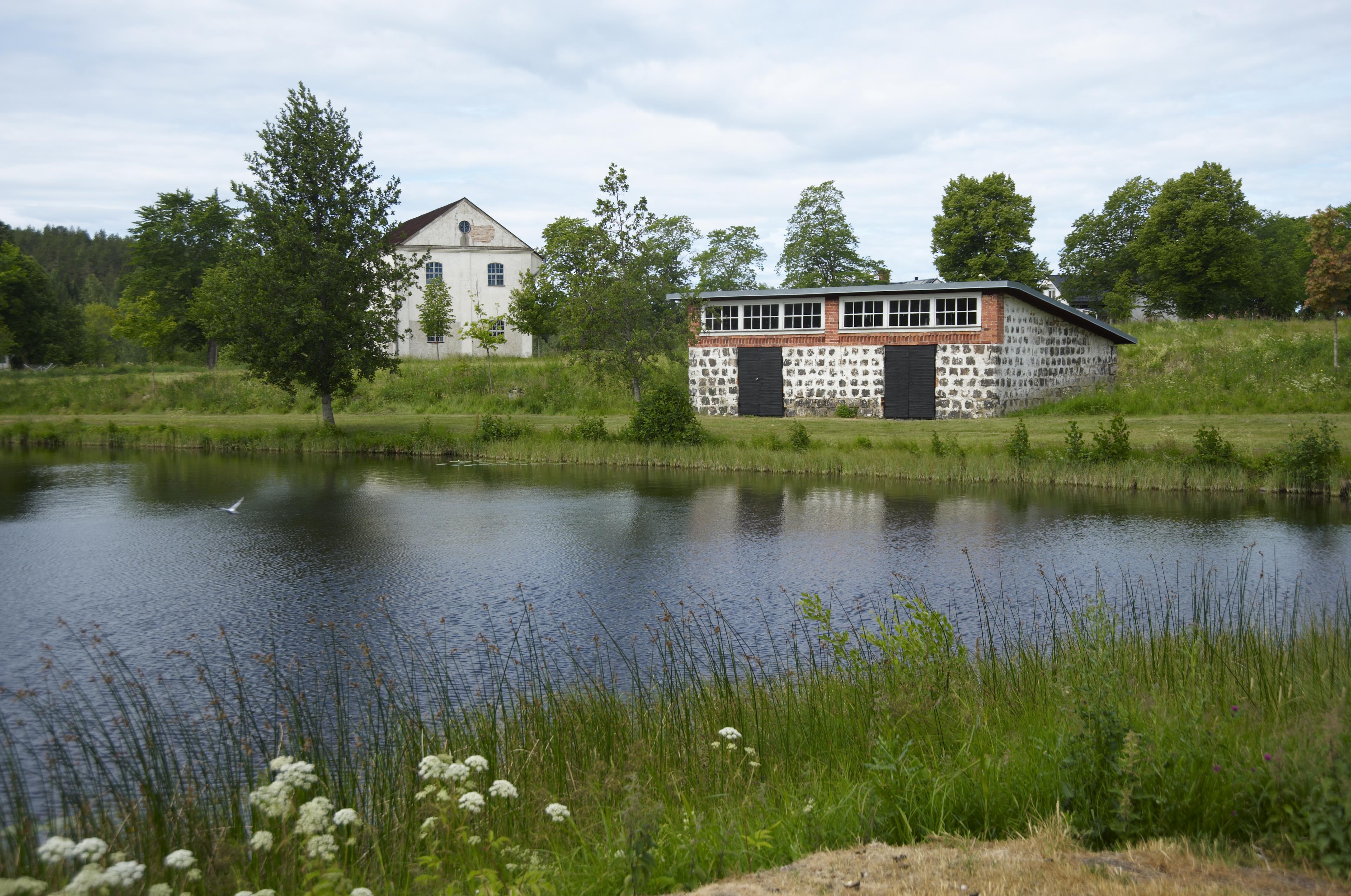 Bengt A Lundberg, Stjärnsund