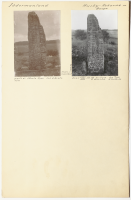 Berga. Runsignum Sö 93