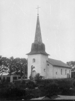 Järbo kyrka