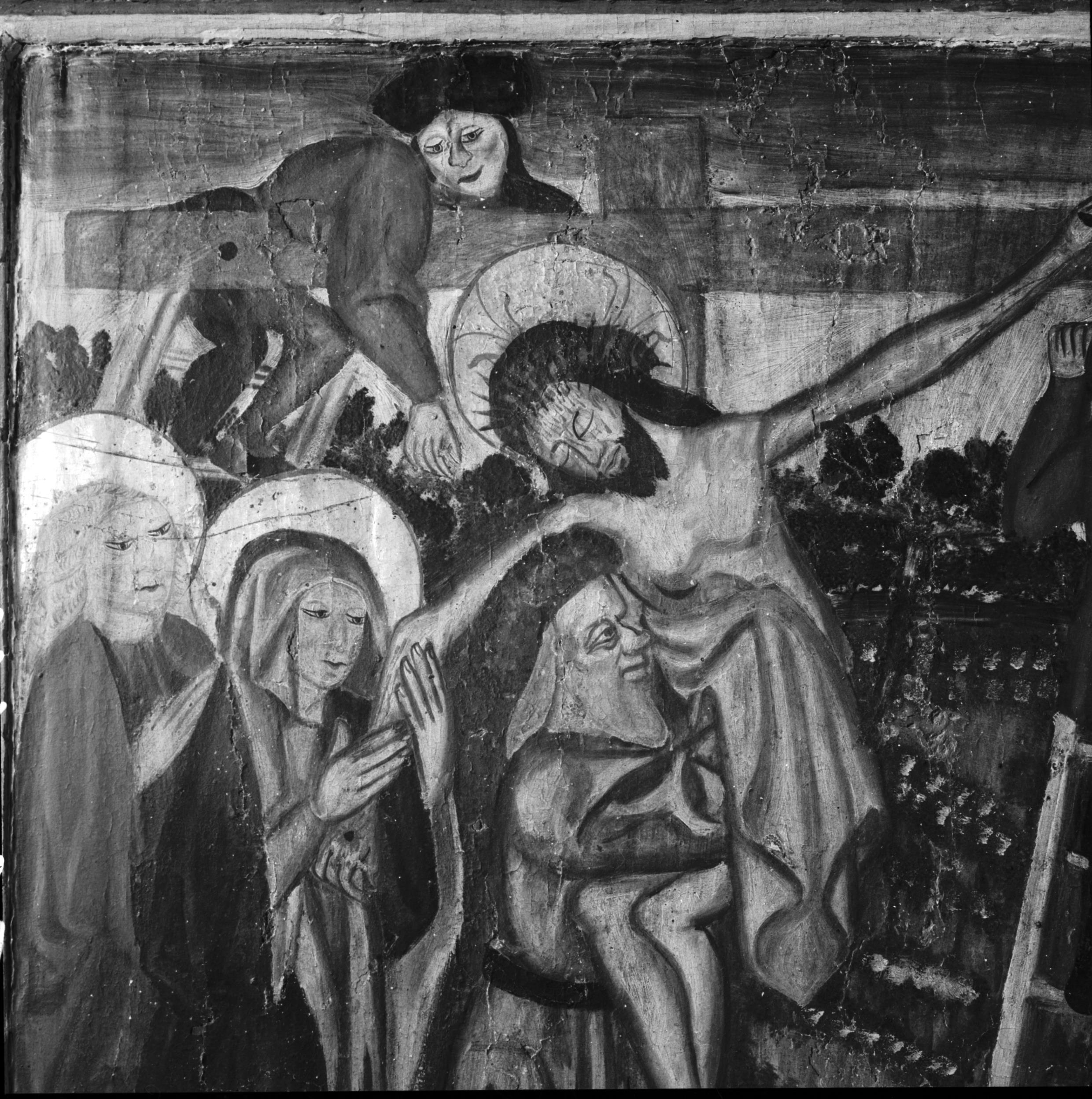 Marianne Bratt Gustafsson, Härads kyrka