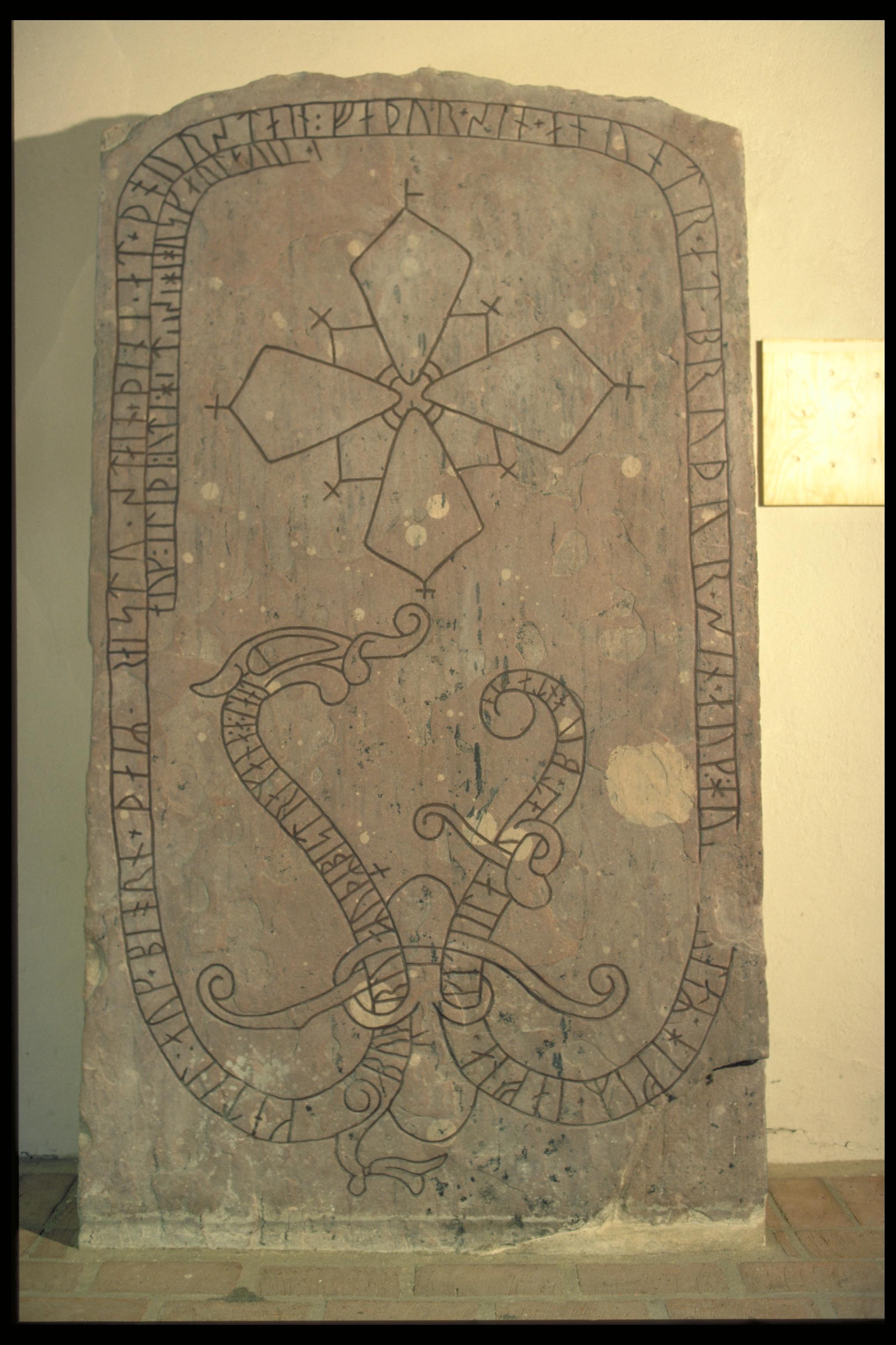 Bengt A Lundberg, Sö338 Turinge
