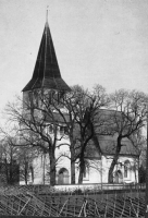 Hejde kyrka