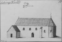 Ekeby kyrka