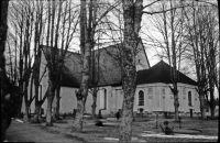 Veckholms kyrka