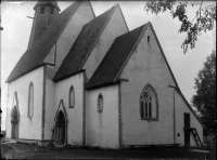 Kräklingbo kyrka