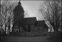 Hilleshögs kyrka