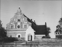 Österlövsta kyrka