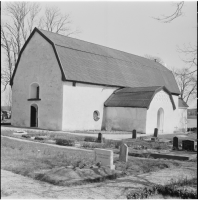 Bro kyrka