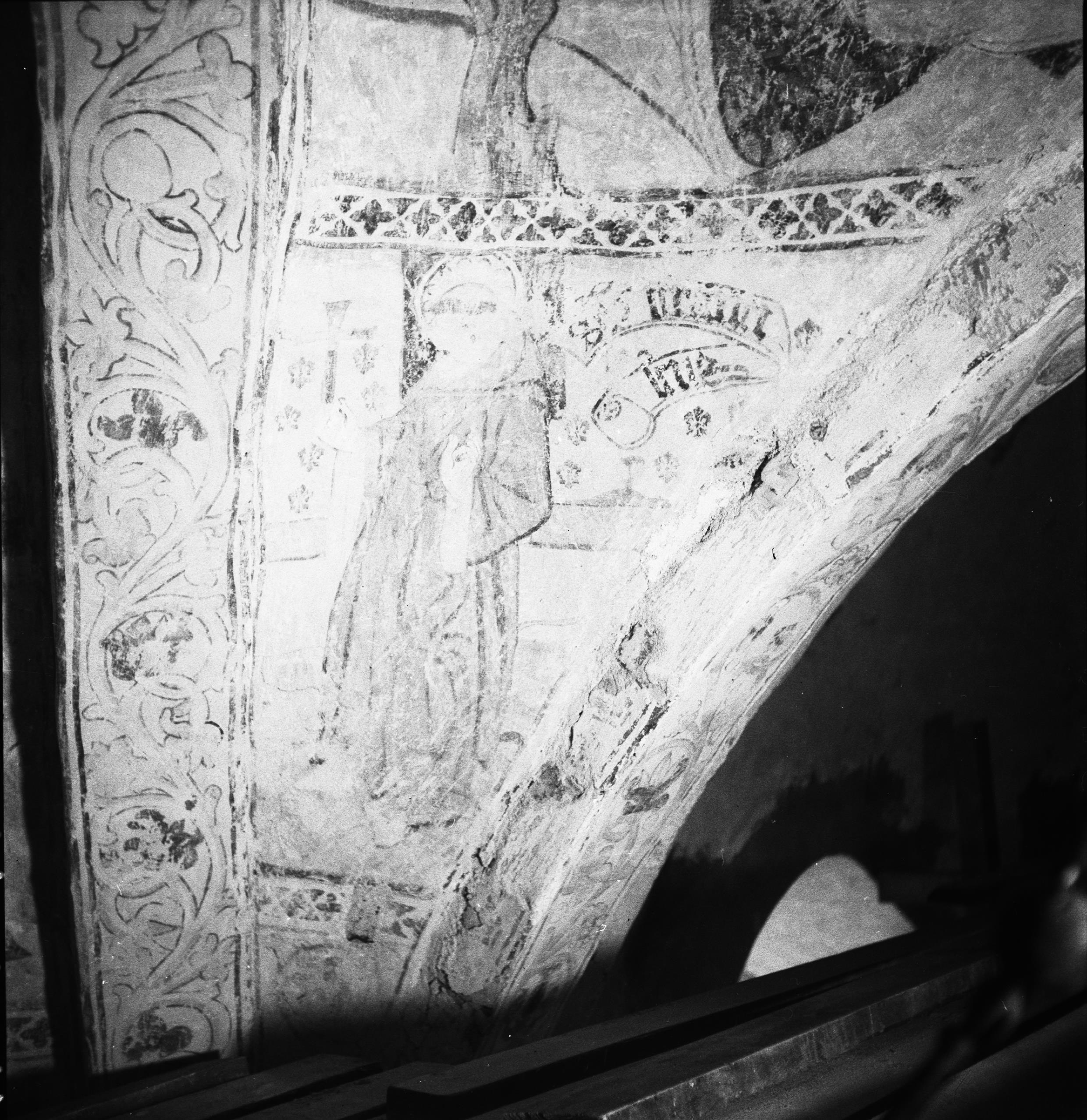 Marianne Bratt Gustafsson, Vallby kyrka