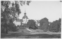 Kobergs slott