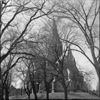 Sankt Petri kyrka