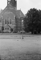 Borås, Gustav Adolfs kyrka