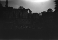 Fountains Abbey