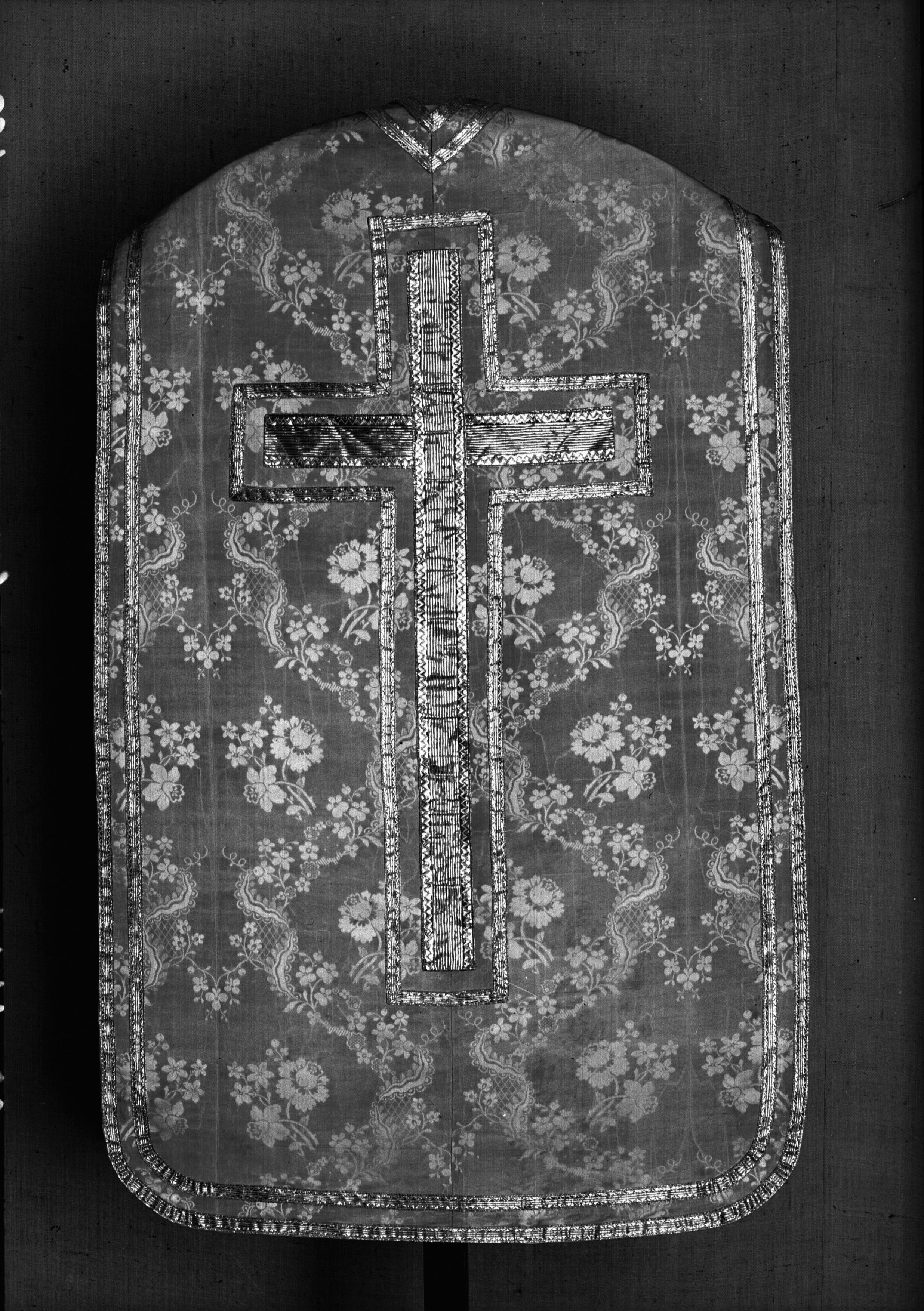 Nils Lagergren, Västerhaninge kyrka