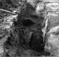 Stora Kils ödekyrkogård