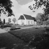 Lohärads kyrka