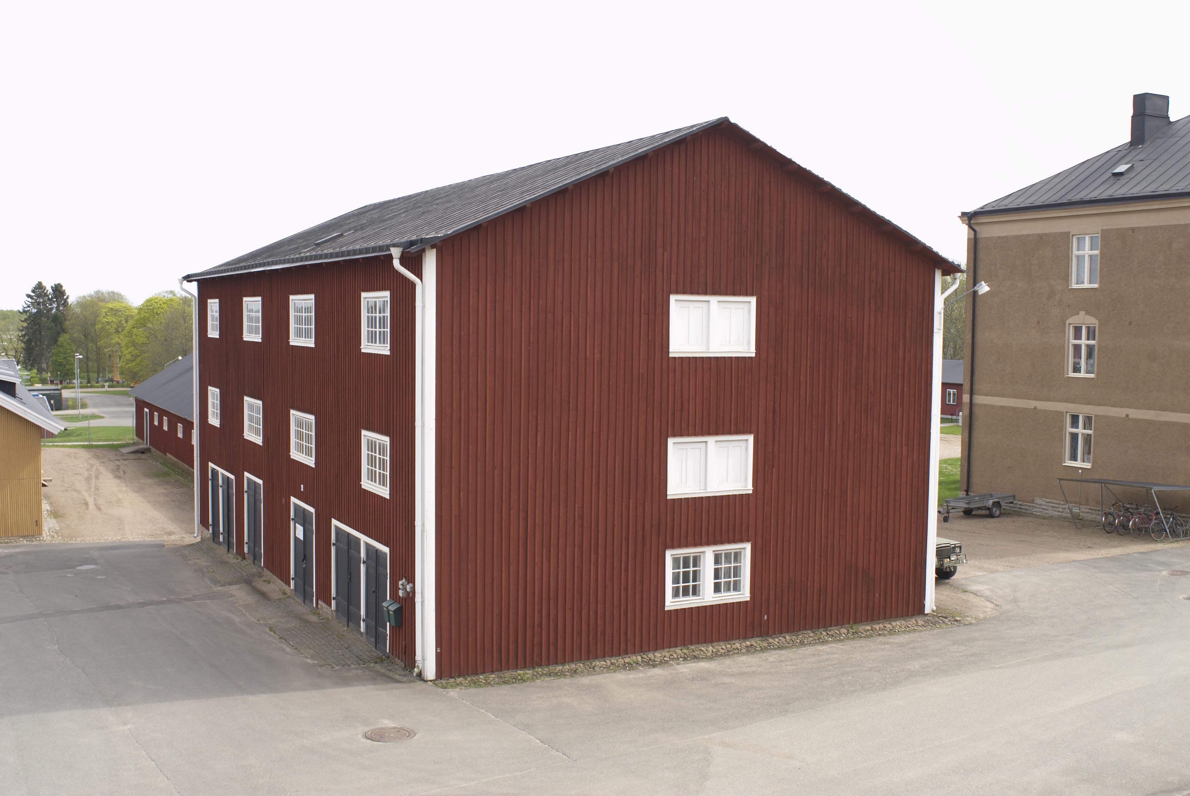 Bengt A Lundberg, Skövde 5:259