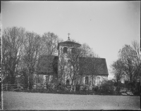 Husby-Sjuhundra kyrka