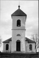 Hälleberga kyrka