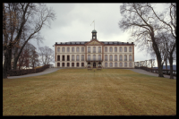 Tullgarns slott