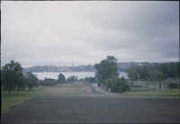 Stockholms innerstad