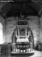 Bokenäs gamla kyrka