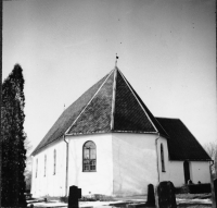 Breviks kyrka