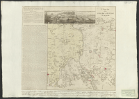 Charta öfver 1789 års fälttog i Finland.[Bild]