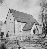 Tensta kyrka