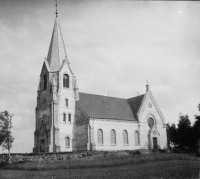 Kalvs kyrka