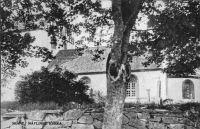 Nävlinge kyrka