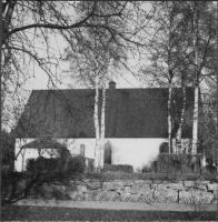 Nordmalings kyrka