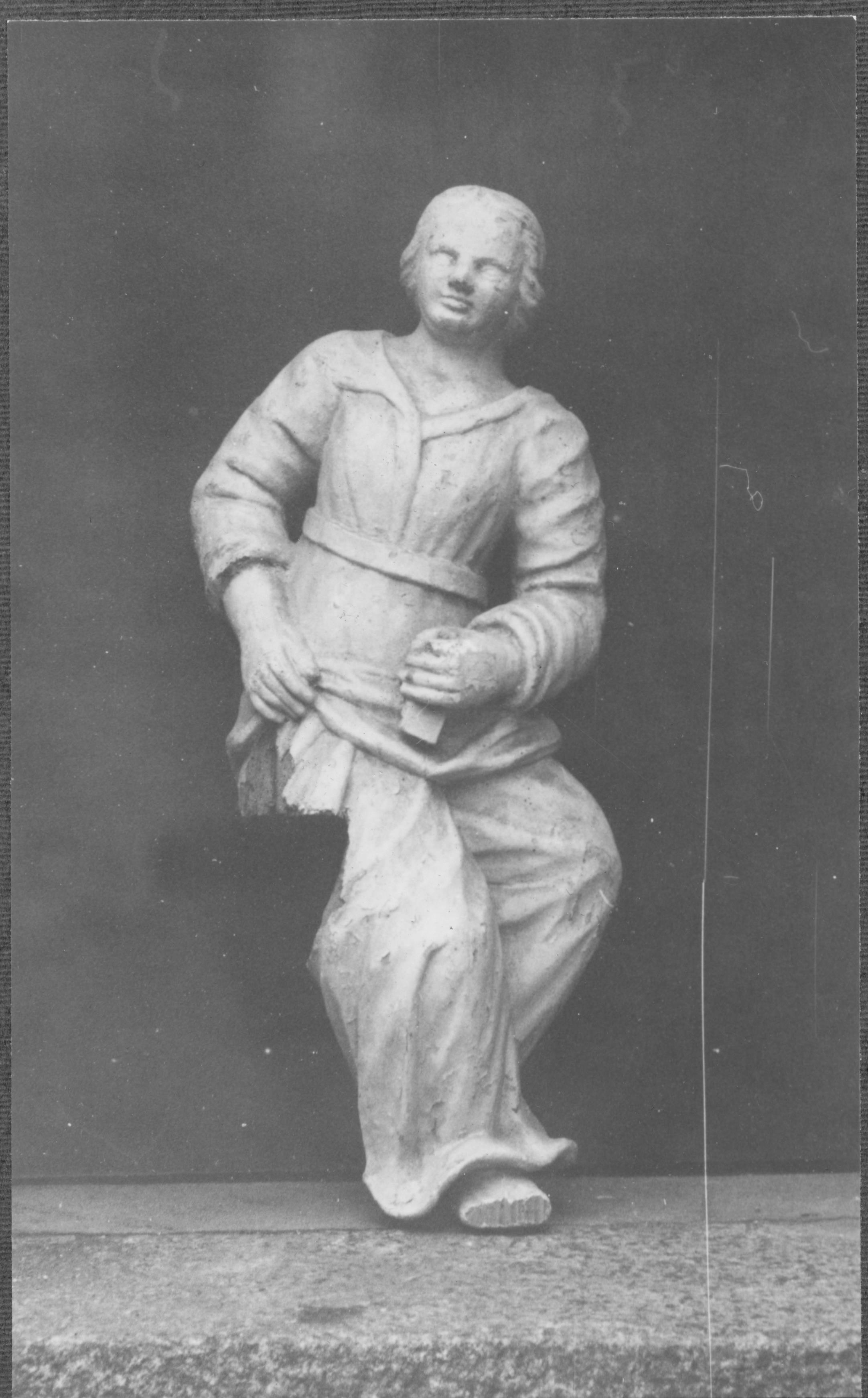 Sven Wahlgren, Halltorps kyrka