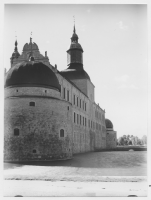 Vadstena slott