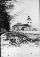 Stora Tuna kyrka