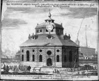 Hedvig Eleonora kyrka