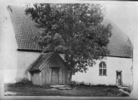 Södra Kedums kyrka