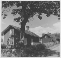 Bispbergs by i Stora Skedevi