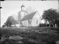 Närtuna kyrka