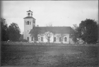 Rumskulla kyrka