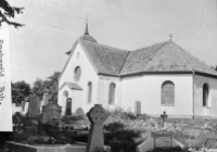 Spekeröds kyrka