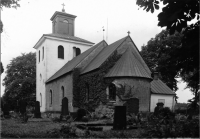 Norra Strö kyrka