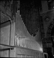 Stockholm, Johannes kyrka (Sankt Johannes)