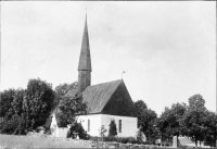 Mölltorps kyrka