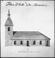 Ärla kyrka