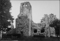 Sigtuna, Sankt Olofs kyrkoruin